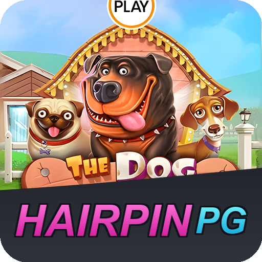 Logo Oficial HAIRPINPG Download