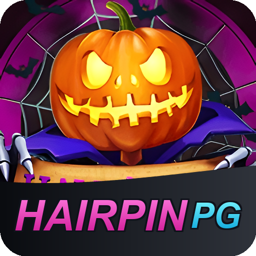 Formulário de Registro HAIRPINPG
