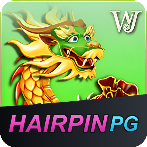 Fortune Dragon Slot - RTP 96.5%